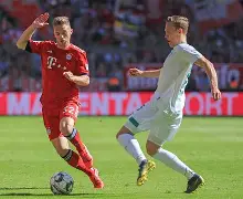 半岛娱乐-范弗利特受伤赛季报销